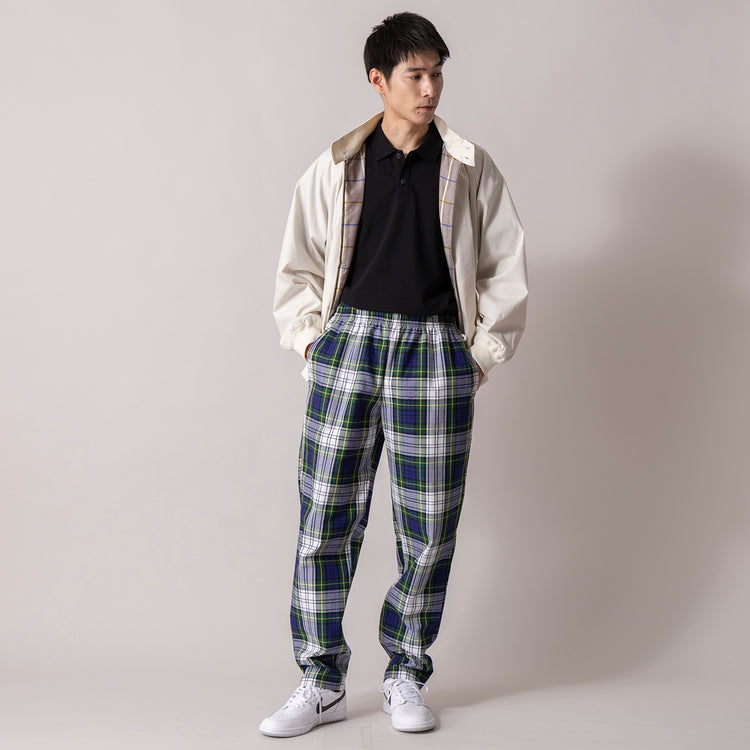 着用サイズL (モデル身長180cm)