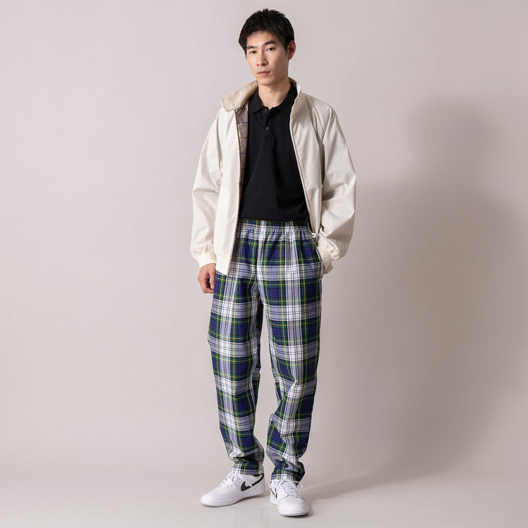 着用サイズL (モデル身長180cm)