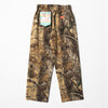 Cookman | クックマン Chef Pants Semiwide Timber Camo