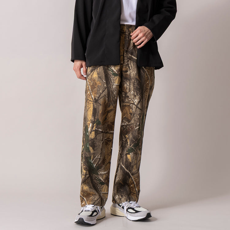 着用サイズL (モデル身長180cm)