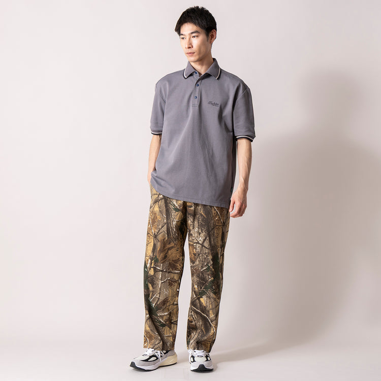 着用サイズL (モデル身長180cm)