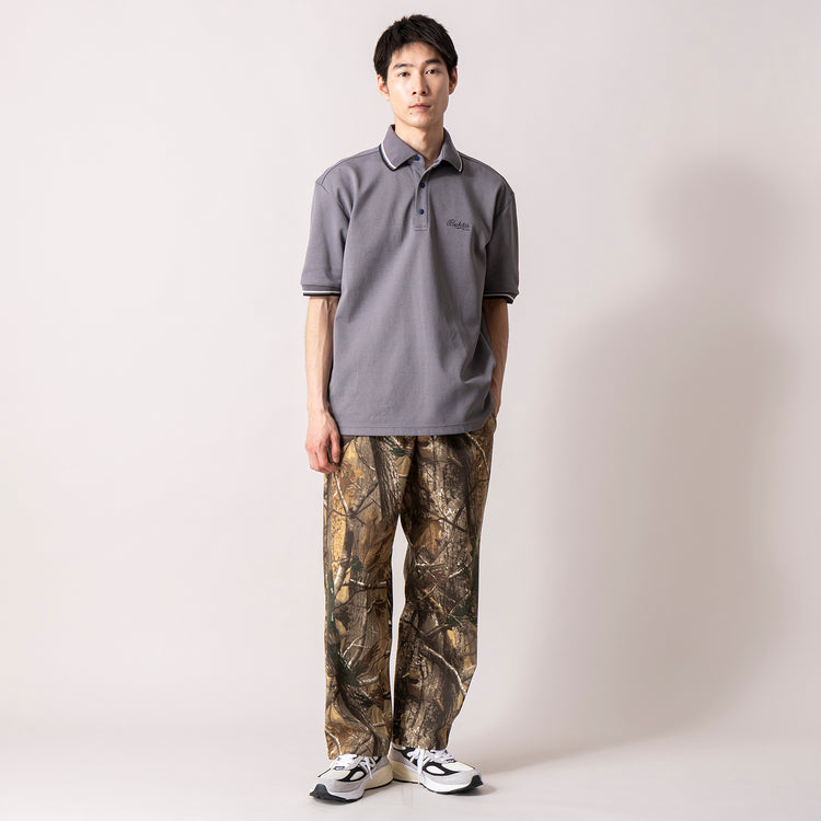 着用サイズL (モデル身長180cm)