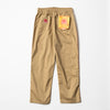 Cookman | クックマン　Chef Pants Semiwide Wienerschnitzel Side Line