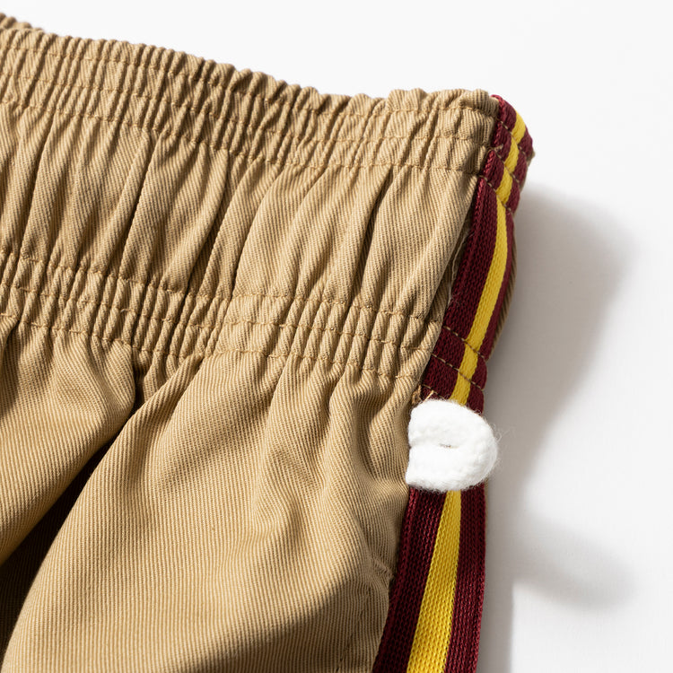 Cookman | クックマン　Chef Pants Semiwide Wienerschnitzel Side Line