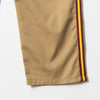 Cookman | クックマン Chef Pants Semiwide Wienerschnitzel Side Line