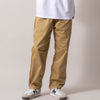 Cookman | クックマン　Chef Pants Semiwide Wienerschnitzel Side Line