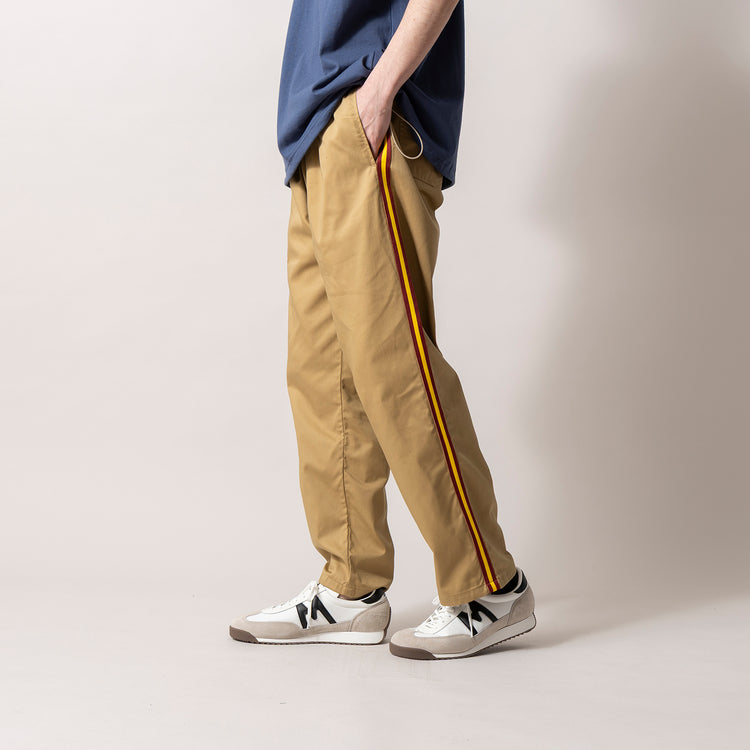 着用サイズ L(身長181cm)
