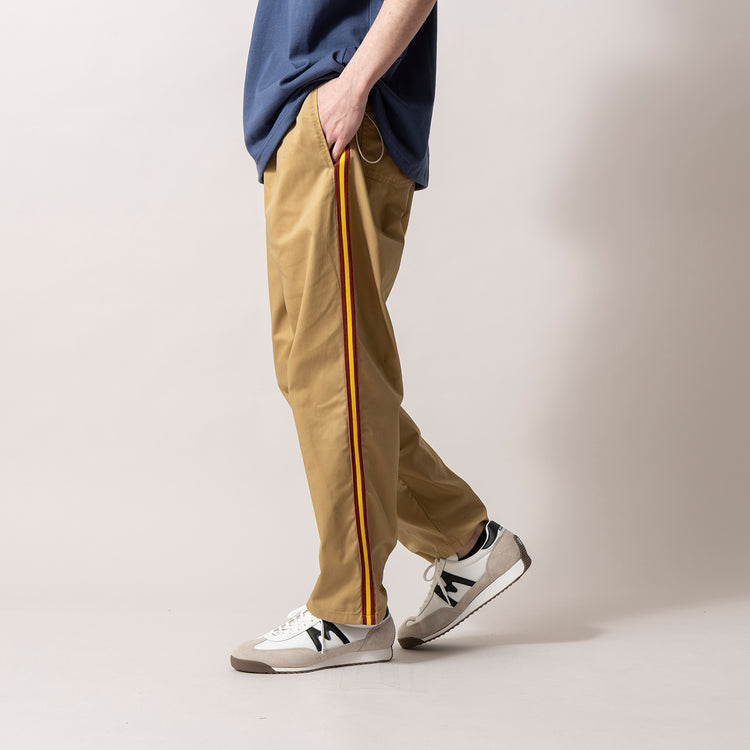 着用サイズ L(身長181cm)