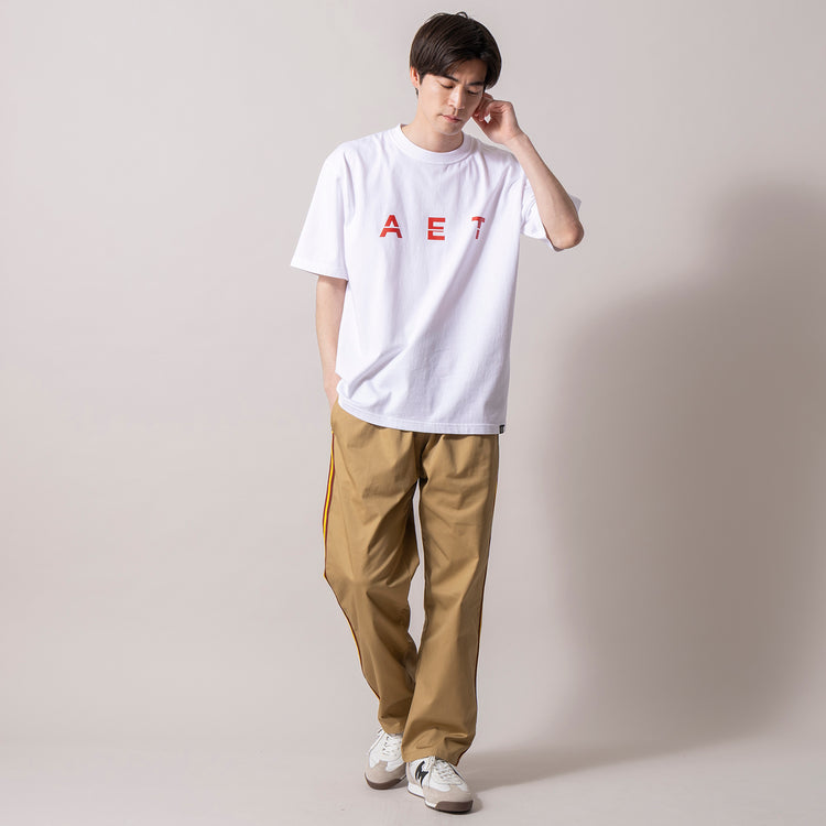 着用サイズ L(身長181cm)