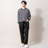 着用サイズ L(身長181cm)