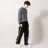 着用サイズ L(身長181cm)