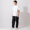 着用サイズ L(モデル身長180cm)