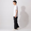 着用サイズ L(モデル身長180cm)