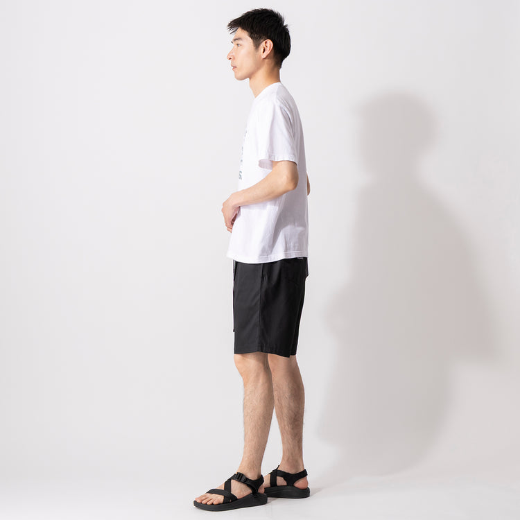 着用サイズ L(モデル身長180cm)