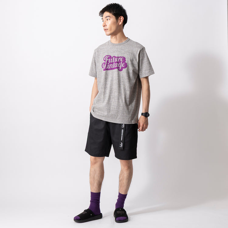 着用サイズ L(モデル身長180cm)