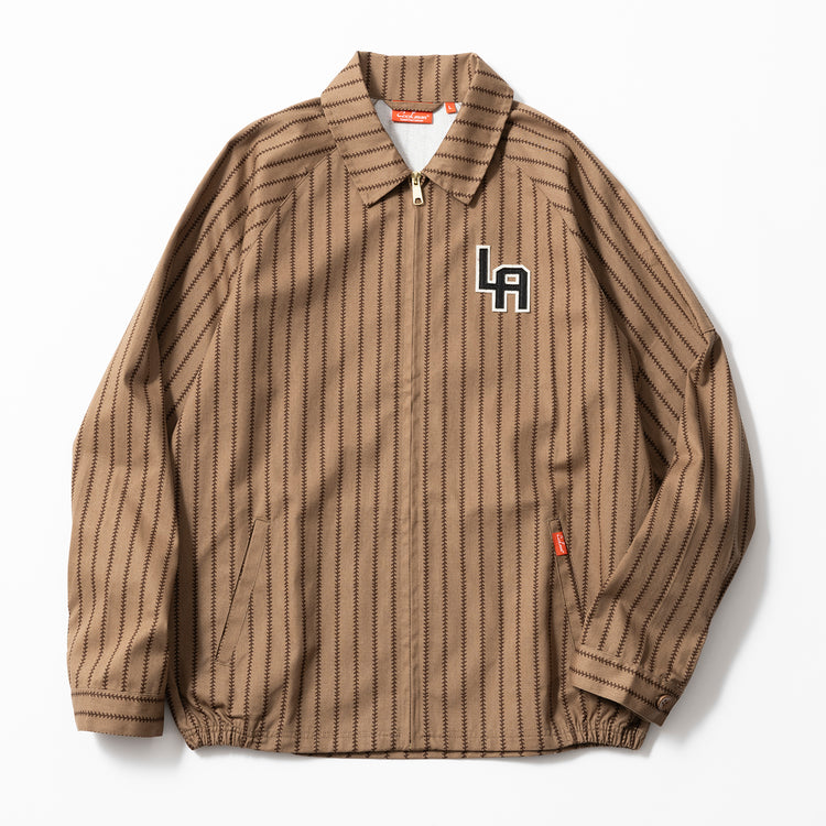 LA White Sox（BROWN）