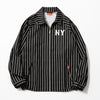NY Black Yankees(BLACK)
