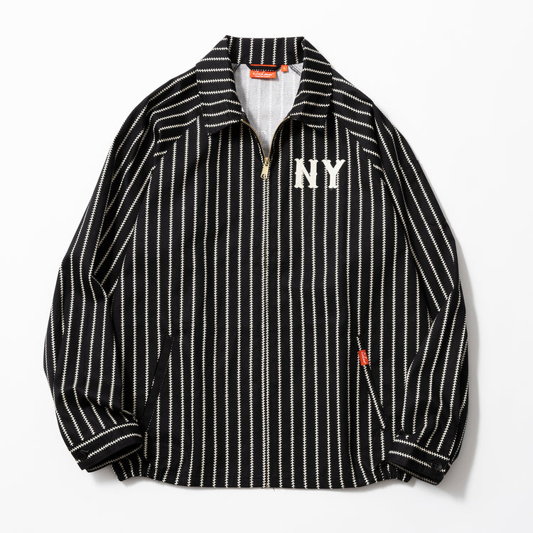 NY Black Yankees（BLACK）