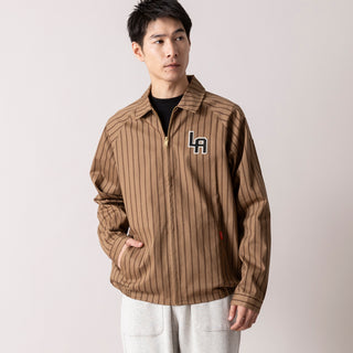 Cookman | クックマン　Delivery Jacket Negro Leagues