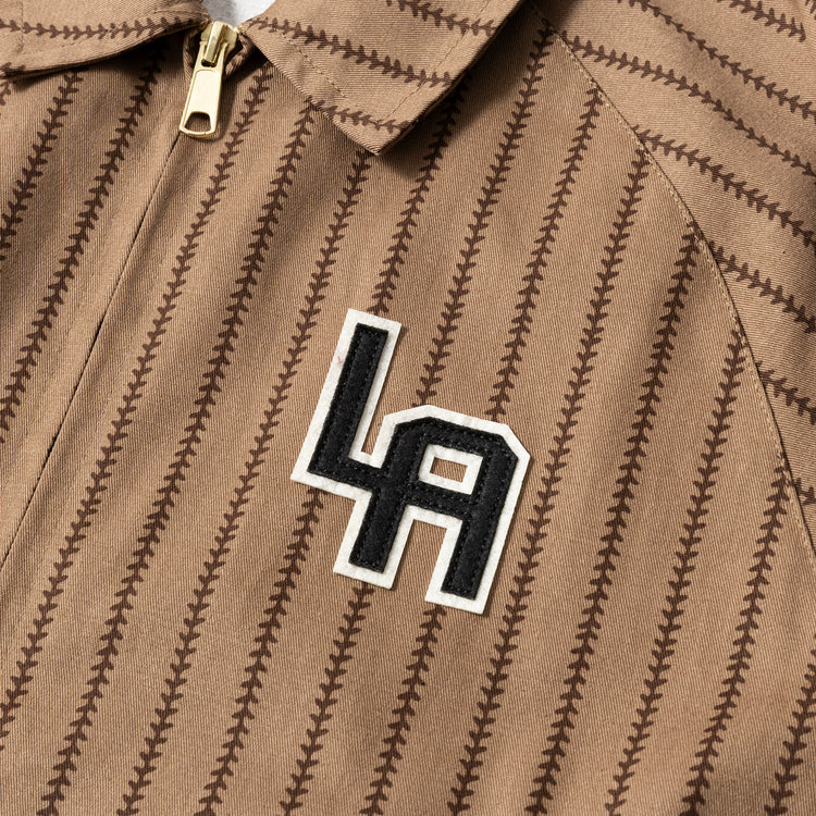 Cookman | クックマン　Delivery Jacket Negro Leagues