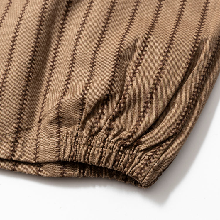 Cookman | クックマン　Delivery Jacket Negro Leagues
