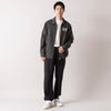 着用サイズL (モデル身長180cm)