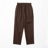 Muddy Coffee（DARK BROWN）