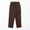 Muddy Coffee（DARK BROWN）