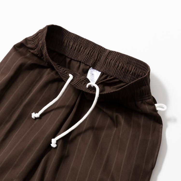 Cookman | クックマン　Chef Pants Stripe