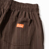 Cookman | クックマン　Chef Pants Stripe