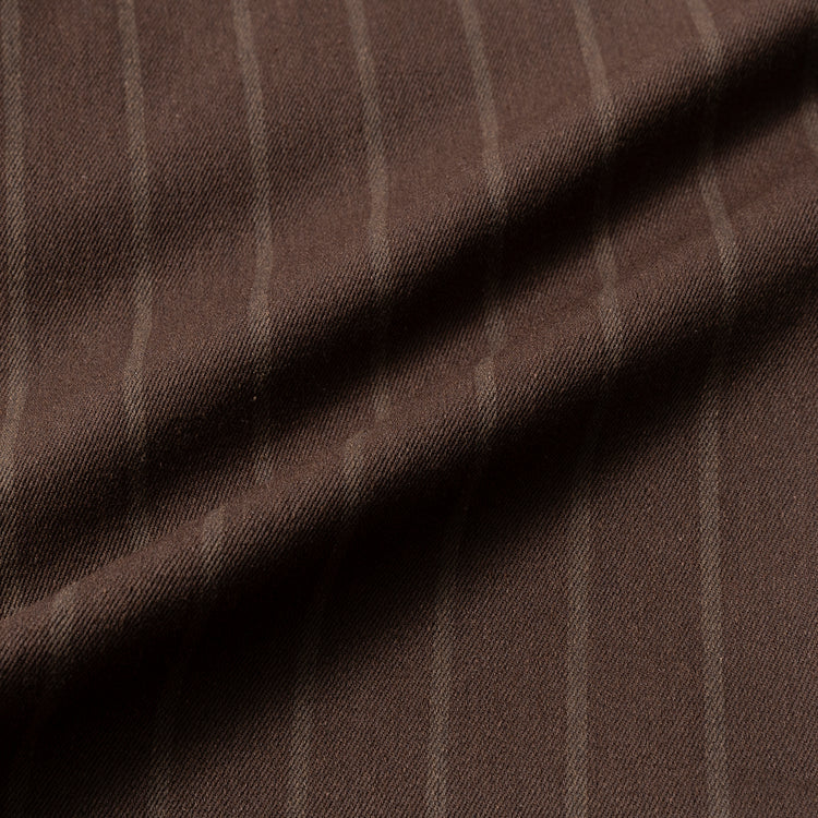 Cookman | クックマン　Chef Pants Stripe