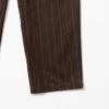Cookman | クックマン　Chef Pants Stripe