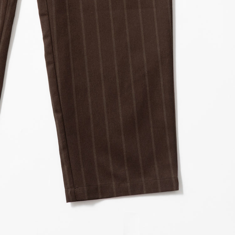 Cookman | クックマン　Chef Pants Stripe