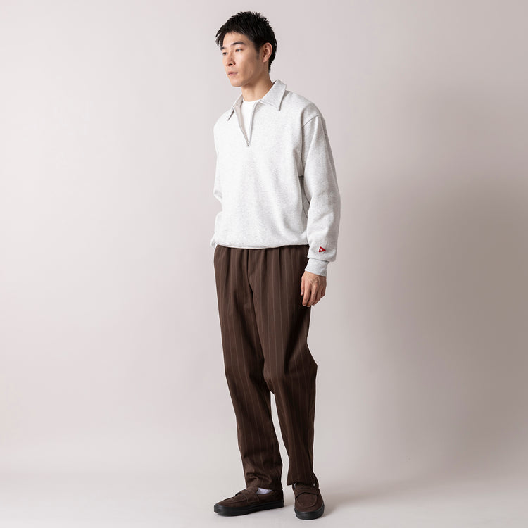 着用サイズL (モデル身長180cm)