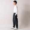 着用サイズL (モデル身長180cm)