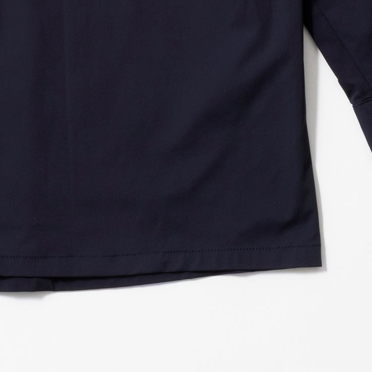 Cookman | クックマン　Work Shirts Long Sleeve