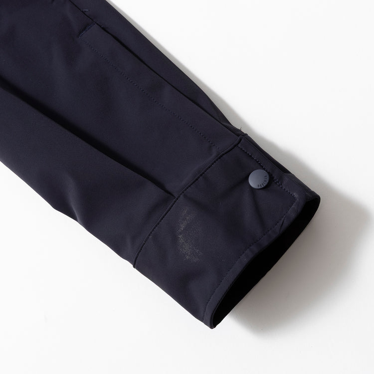 Cookman | クックマン　Work Shirts Long Sleeve