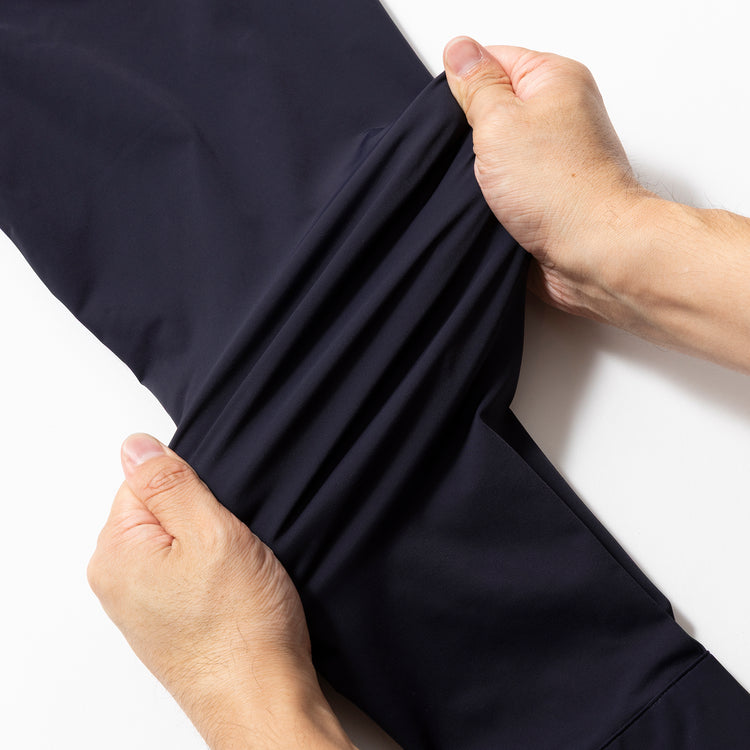 Cookman | クックマン　Work Shirts Long Sleeve