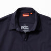 Cookman | クックマン　Work Shirts Long Sleeve