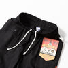 Cookman | クックマン　Monkey Pants Herringbone