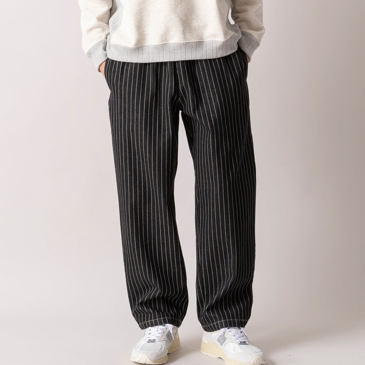 着用サイズL (モデル身長180cm)