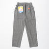 Cookman | クックマン　Chef Pants Hickory
