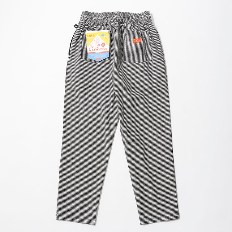 Cookman | クックマン　Chef Pants Hickory