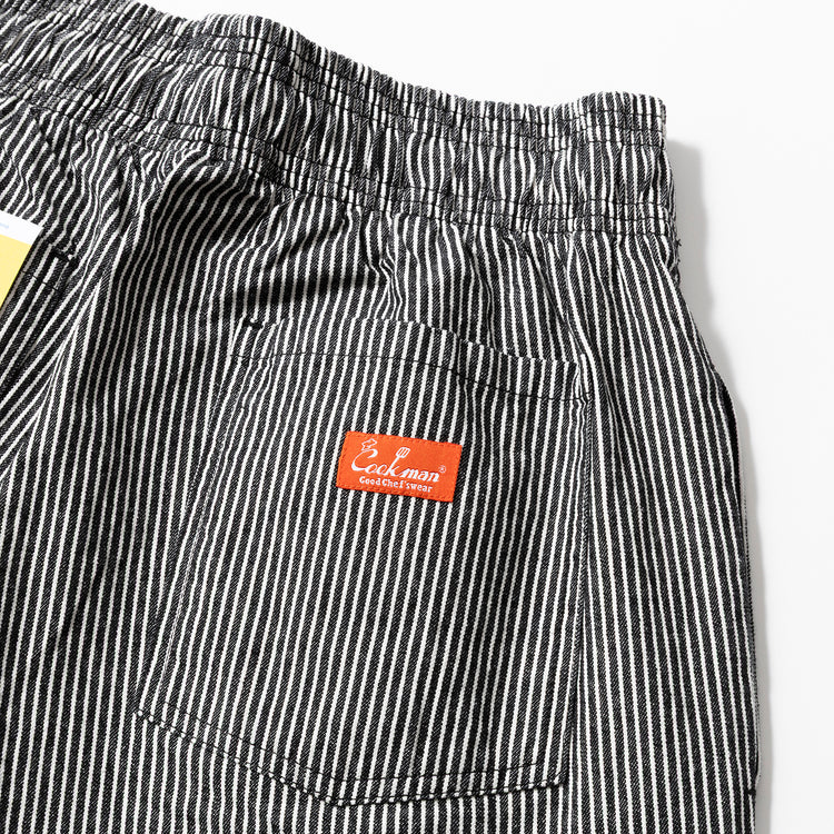 Cookman | クックマン　Chef Pants Hickory