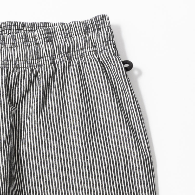 Cookman | クックマン　Chef Pants Hickory