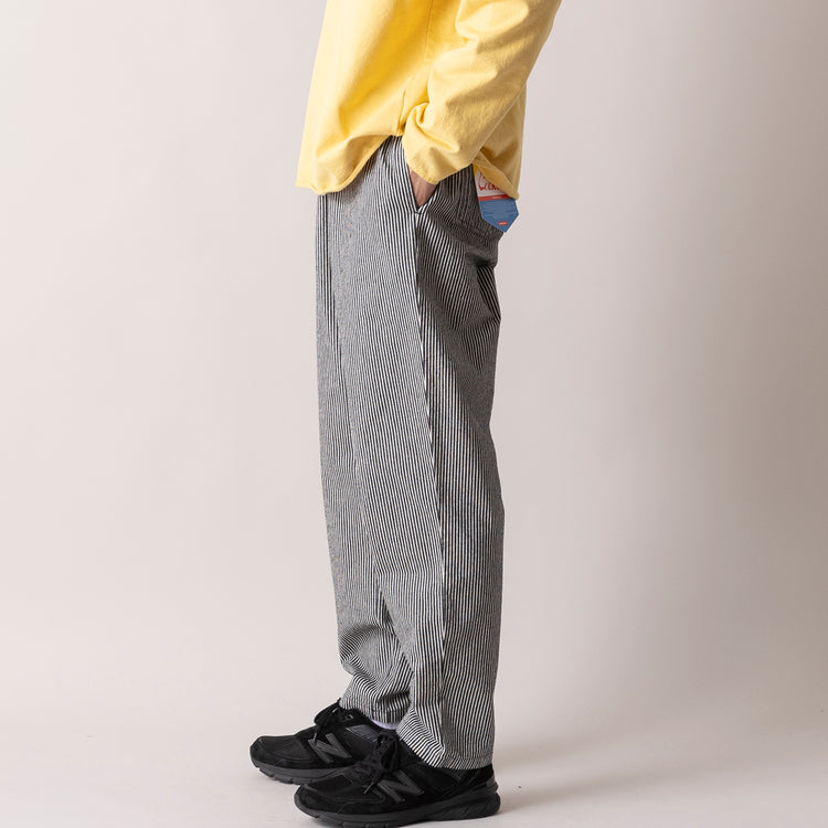 着用サイズL (モデル身長180cm)