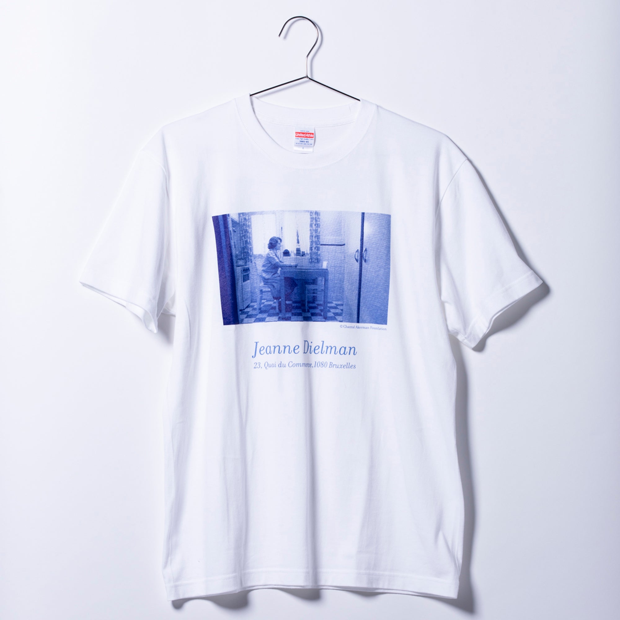 送料無料◆2025新品  BOYNA×CHANTAL AKERMAN | ボイナ×シャンタル・アケルマン LaLa トップス