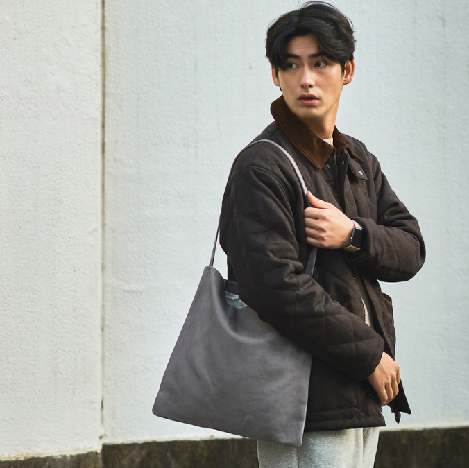 esperanto | エスペラント ONE SHOULDER