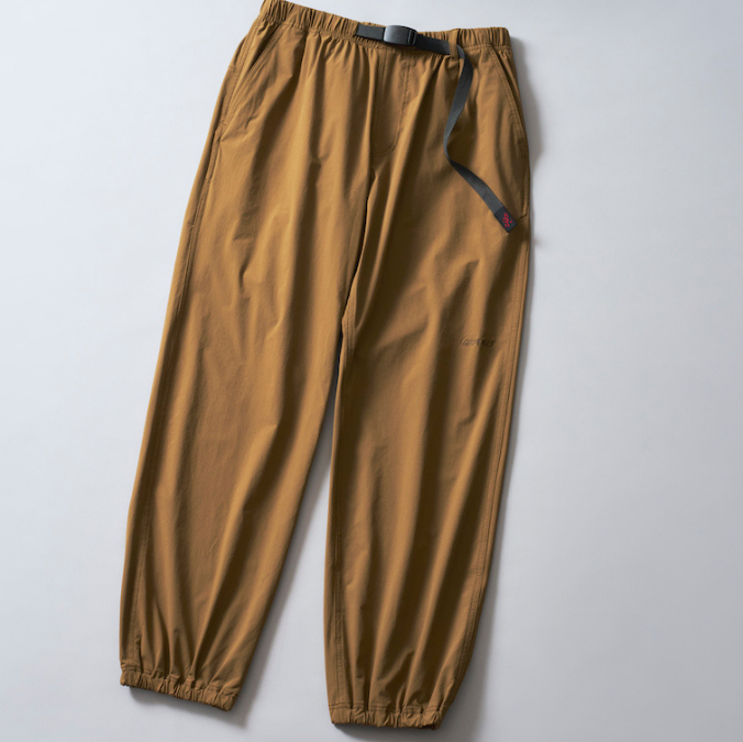 Gramicci | グラミチ　4WAY STRETCH TRACK PANT