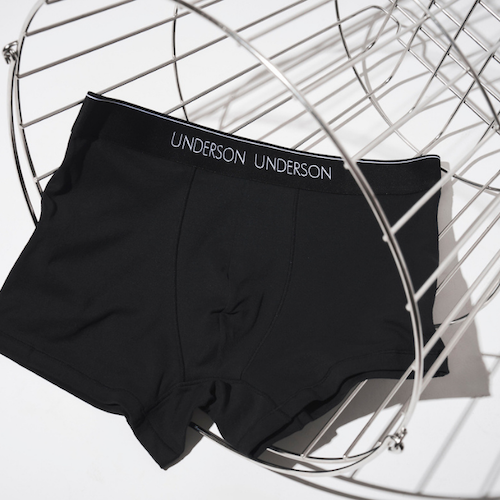 UNDERSON UNDERSON | アンダーソンアンダーソン　レギュラーショートボクサー